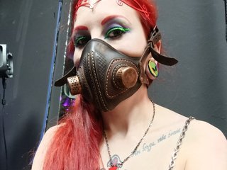 NastyaFox691